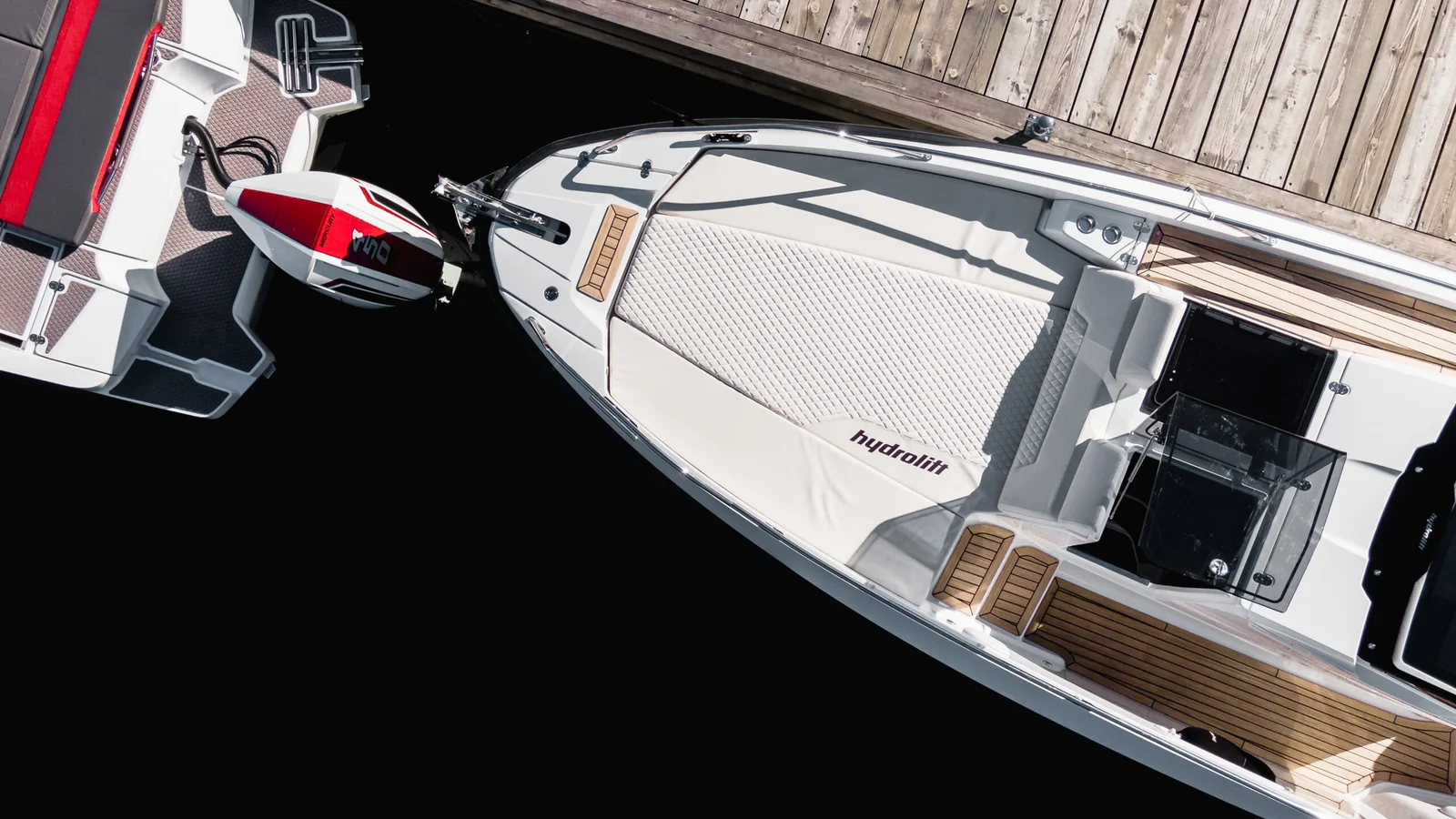 Hydrolift X-32 S