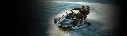 Jet Ski STX 160