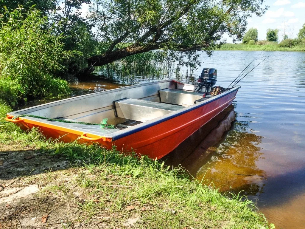 Laker Angler 400