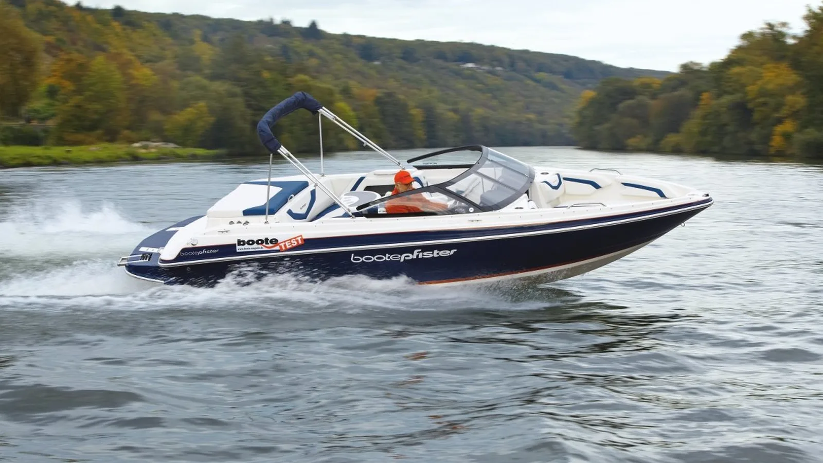 Larson LX 225S