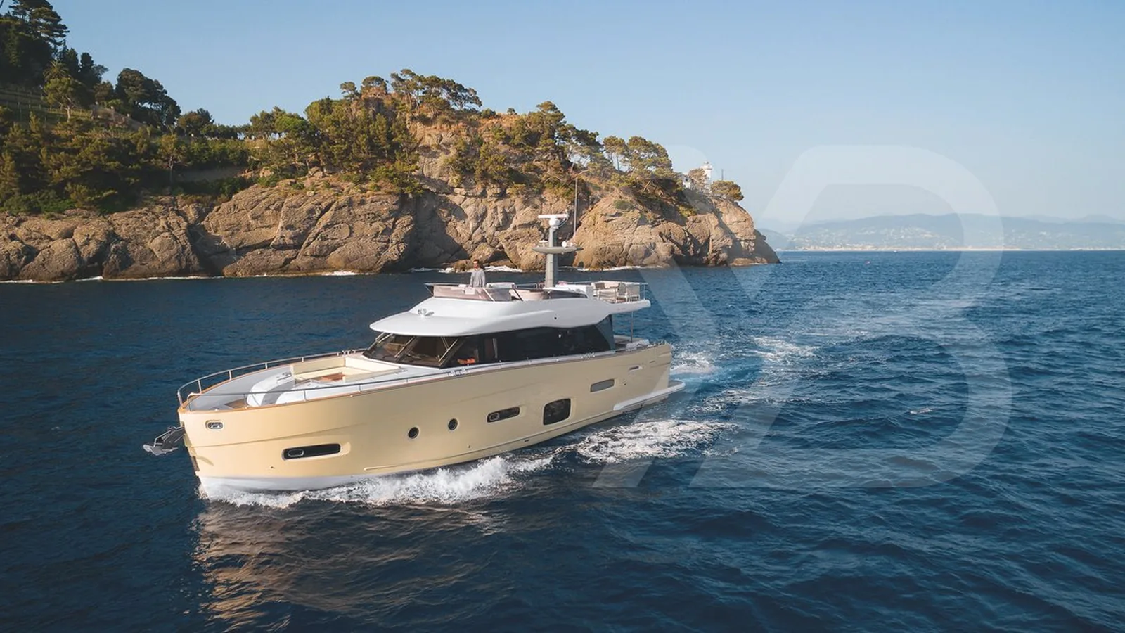 Magellano 66