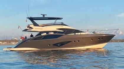 630 Sport Yacht