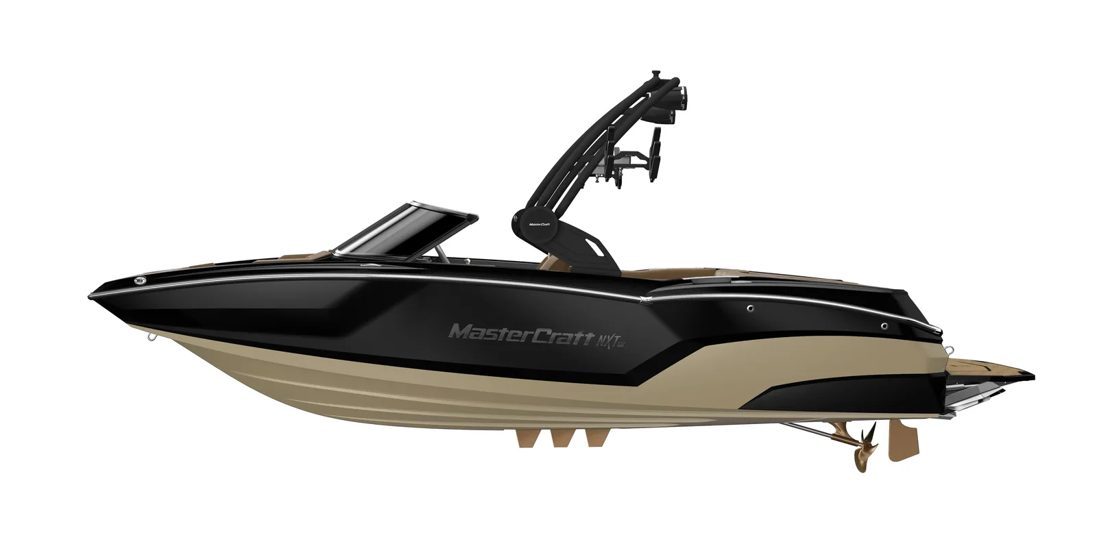 MasterCraft NXT20