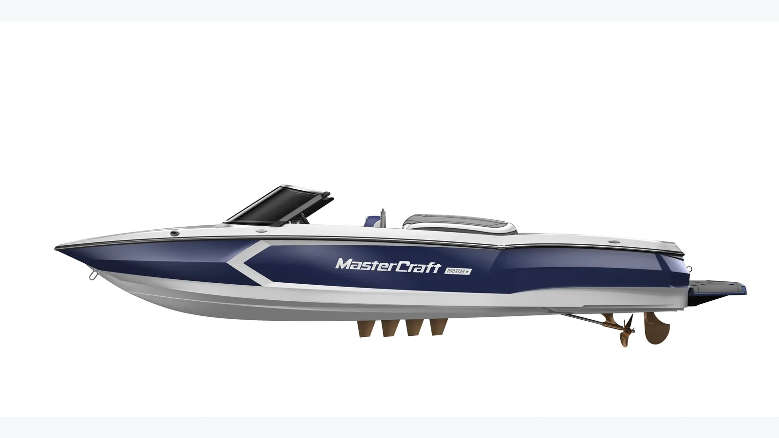 MasterCraft ProStar