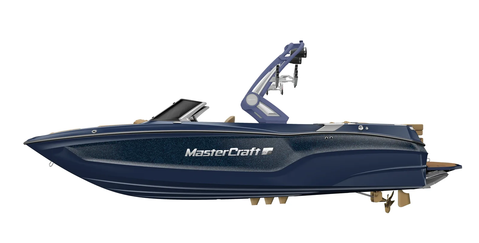 MasterCraft XT23