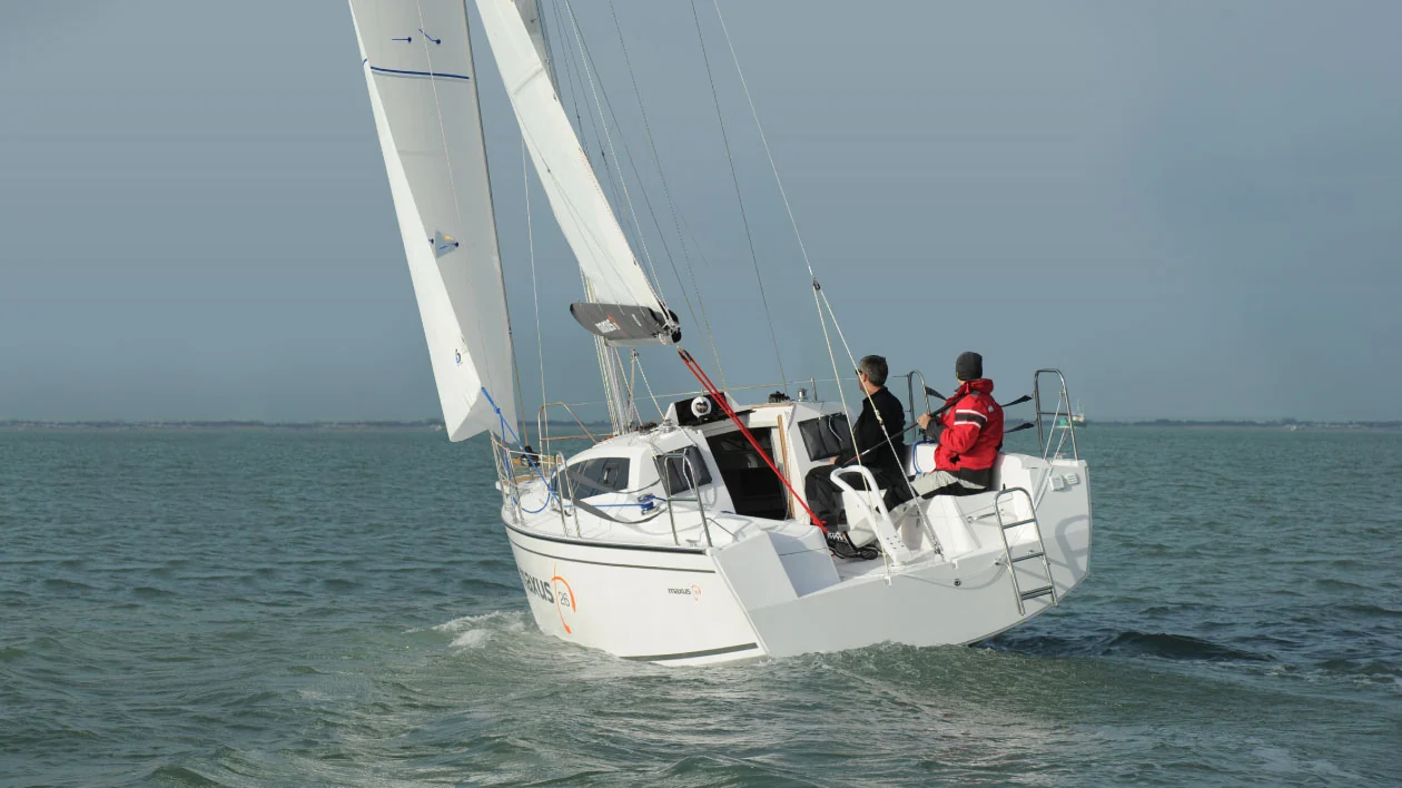 Maxus 26