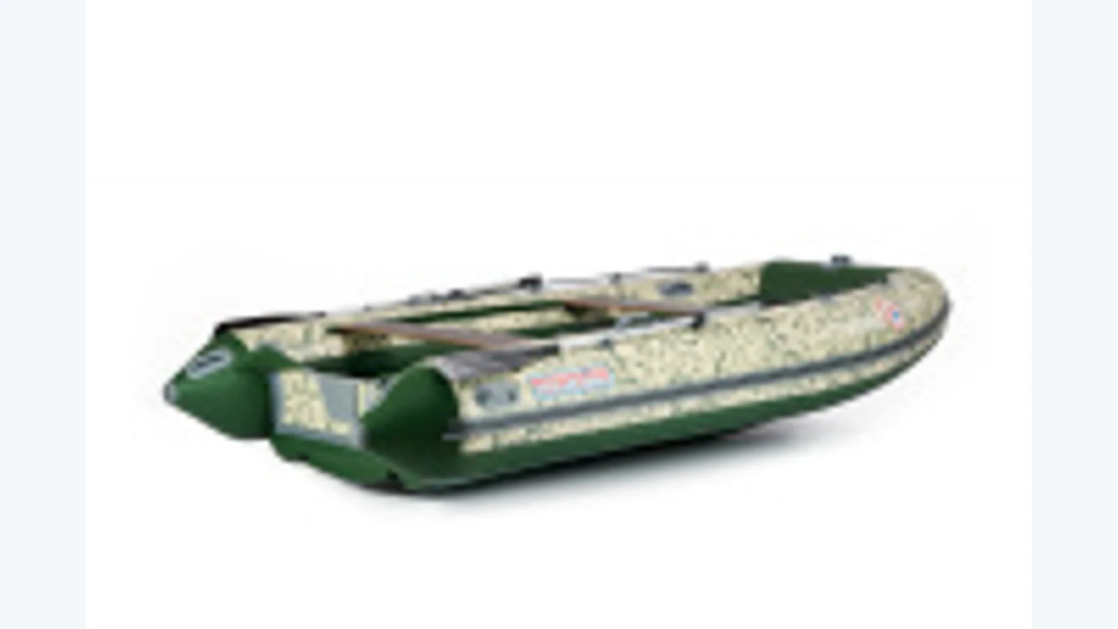 Mishimo Rapid Pro