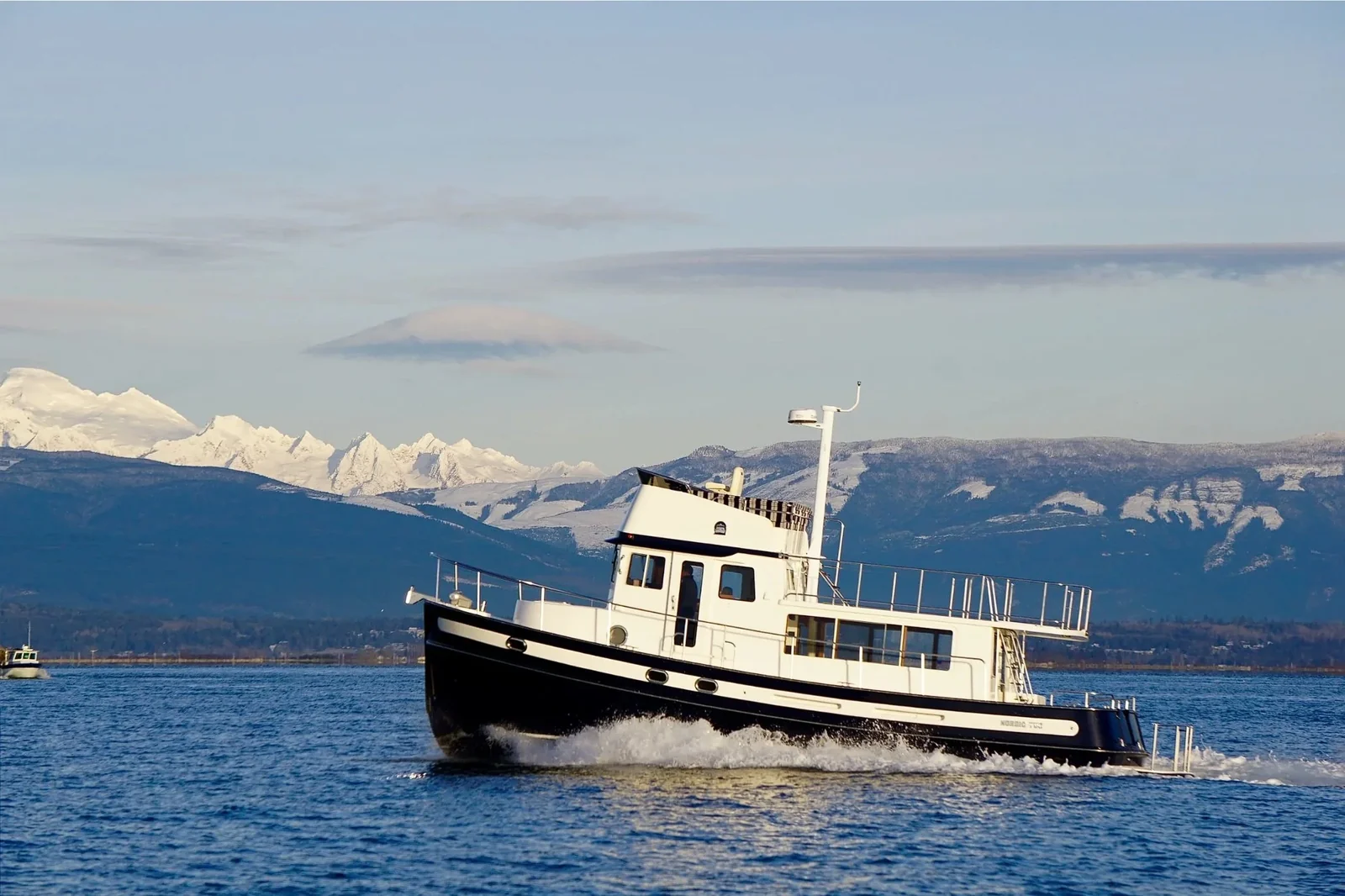 Nordic Tug 44