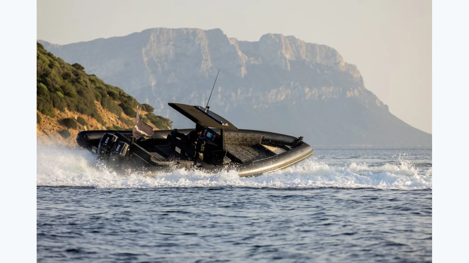 Novamarine RH 1000