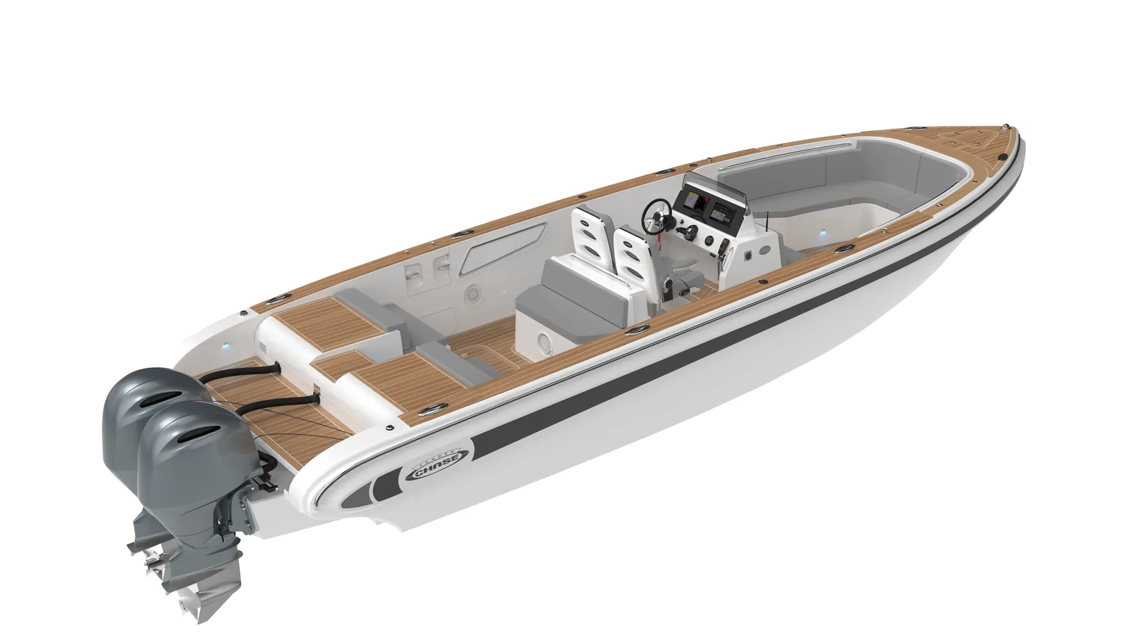 Novurania Chase 31