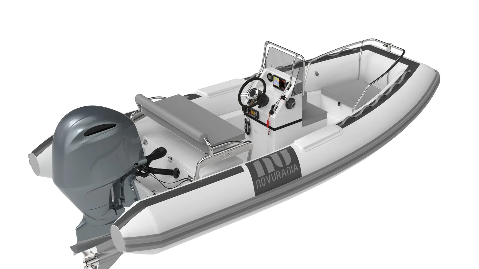 Novurania DL 460