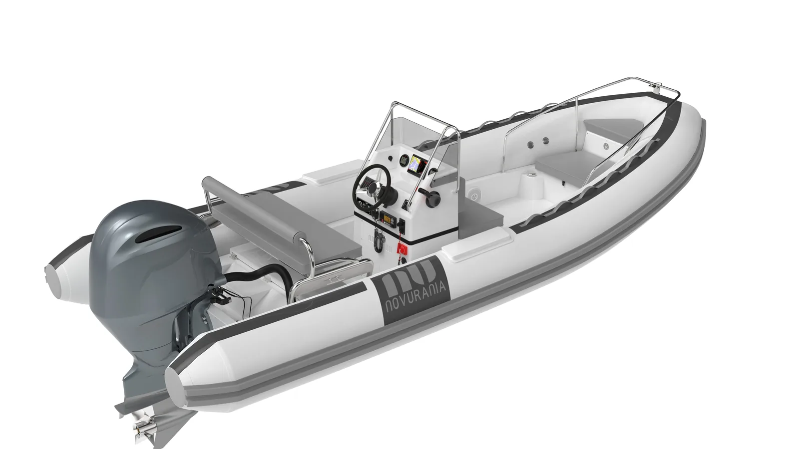 Novurania DL 550
