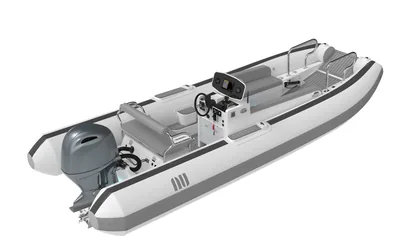 Catamaran 20