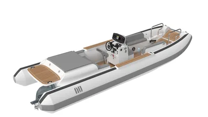 Catamaran 24