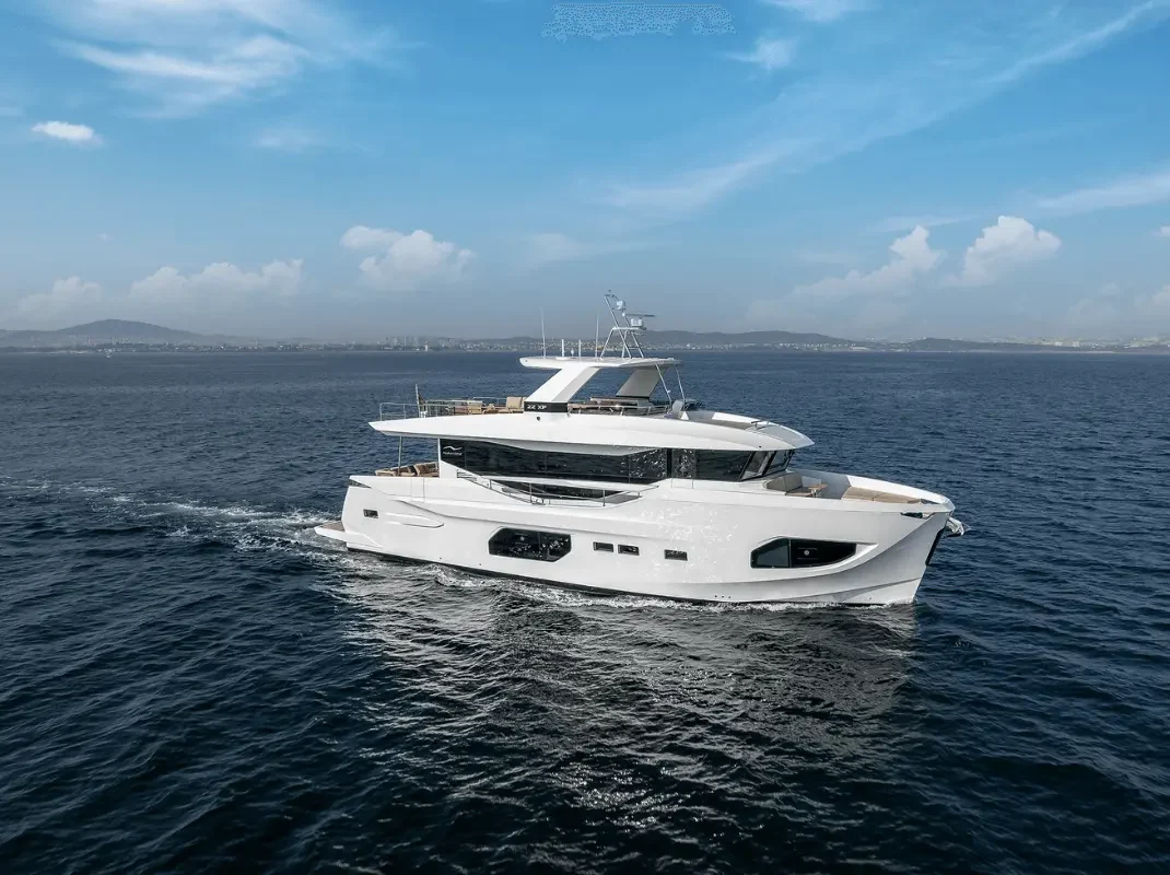 Numarine 22XP