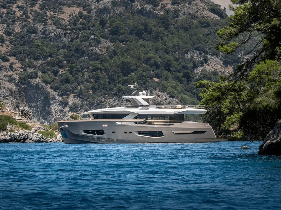 Numarine 26XP