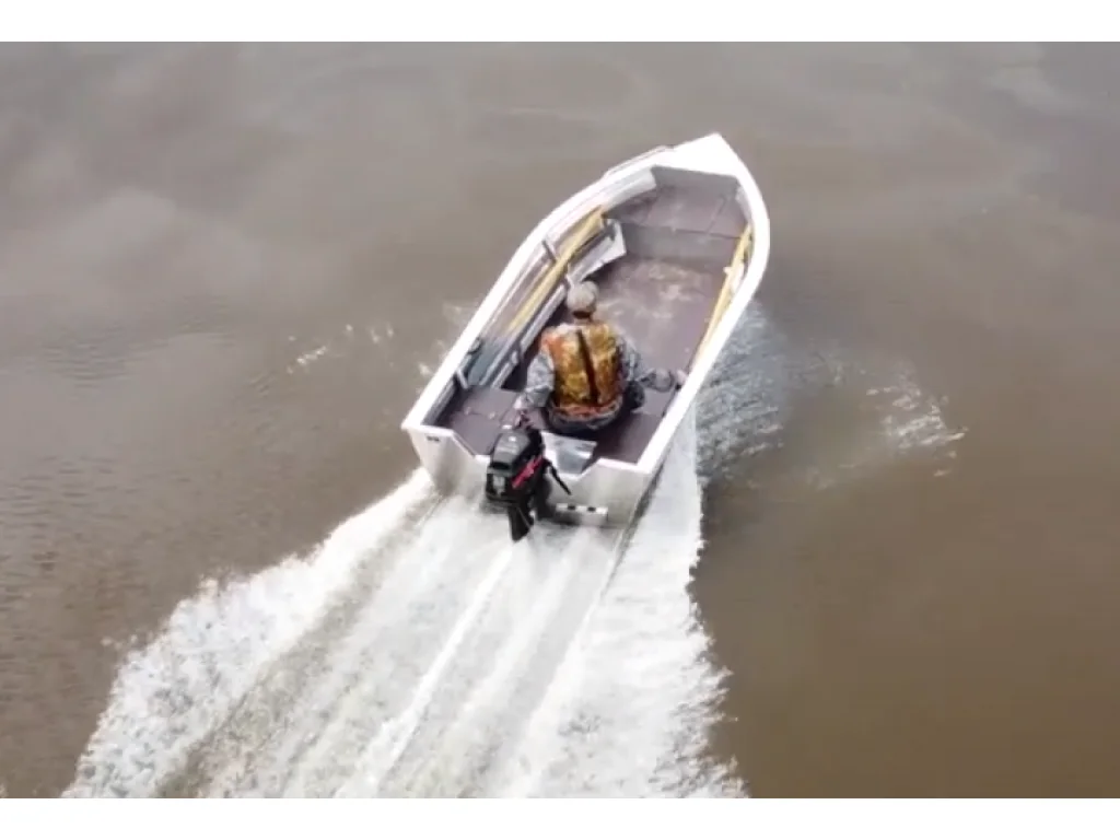 Orionboat 38 К