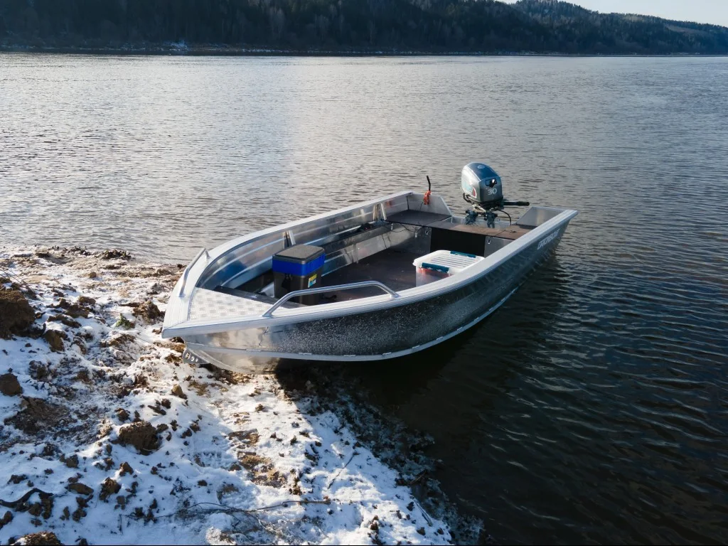 Orionboat 43 Р