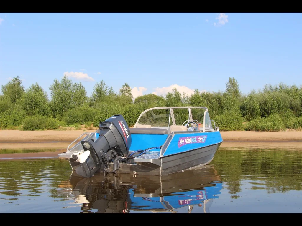 Orionboat 48 Д