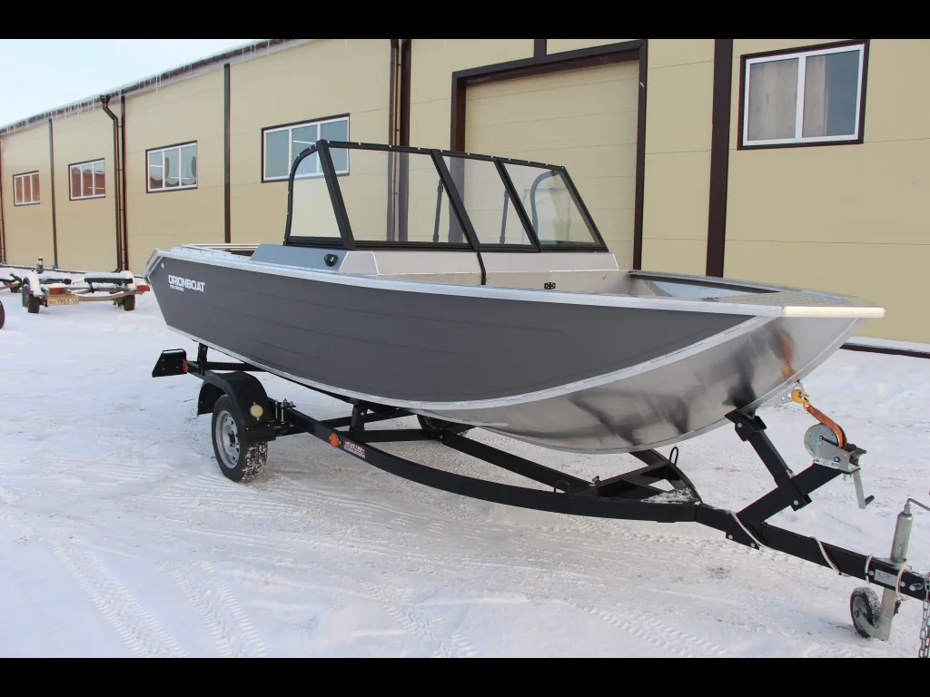 Orionboat 48 Fish