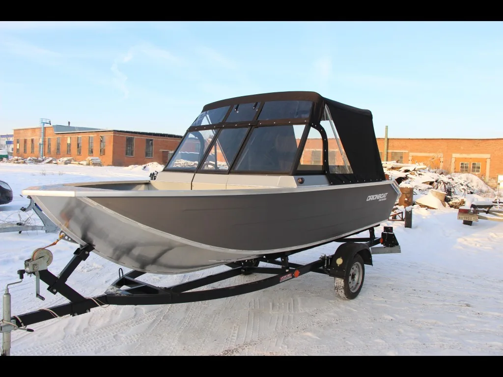 Orionboat 48 Fish