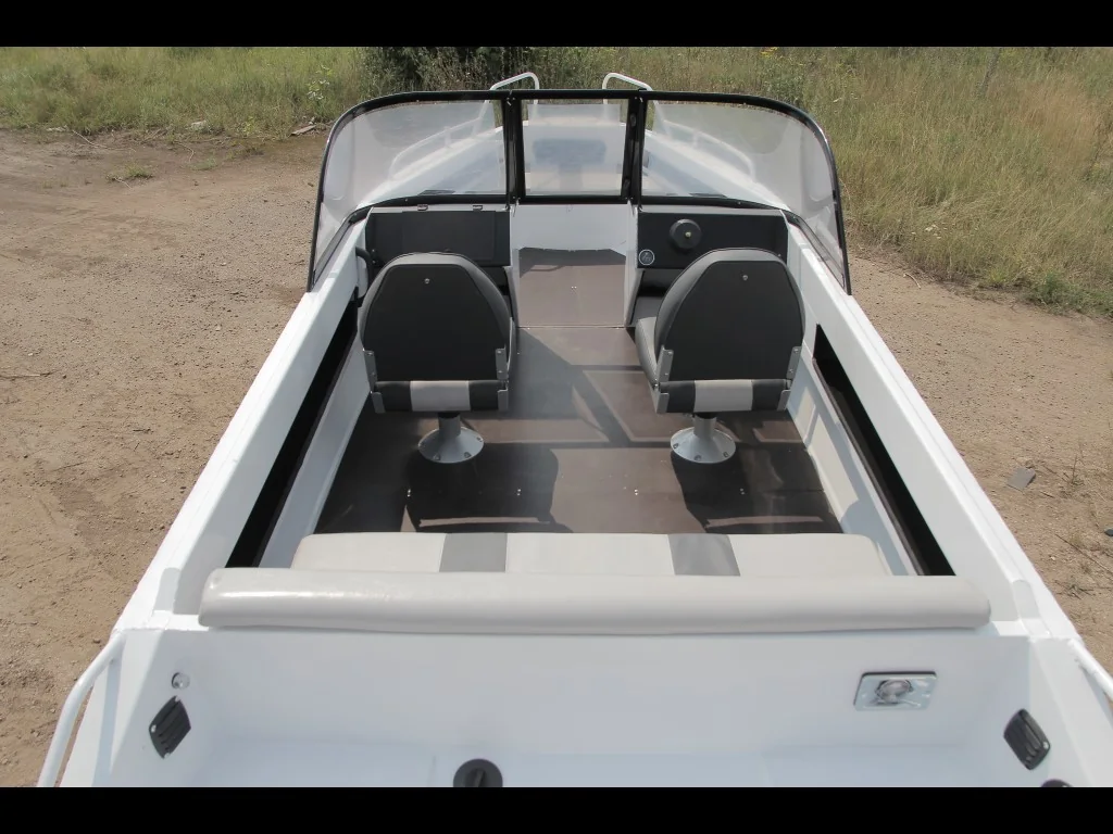 Orionboat 49 К