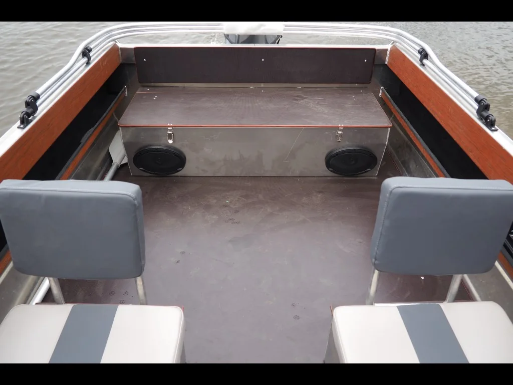 Orionboat 53 Д