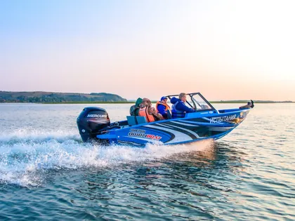 48 Fish PRO