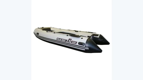 PB-450E New Eagle