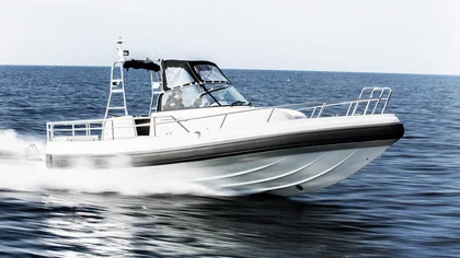 Ranger 25