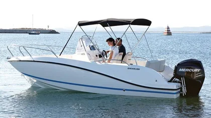 Activ 605 Open