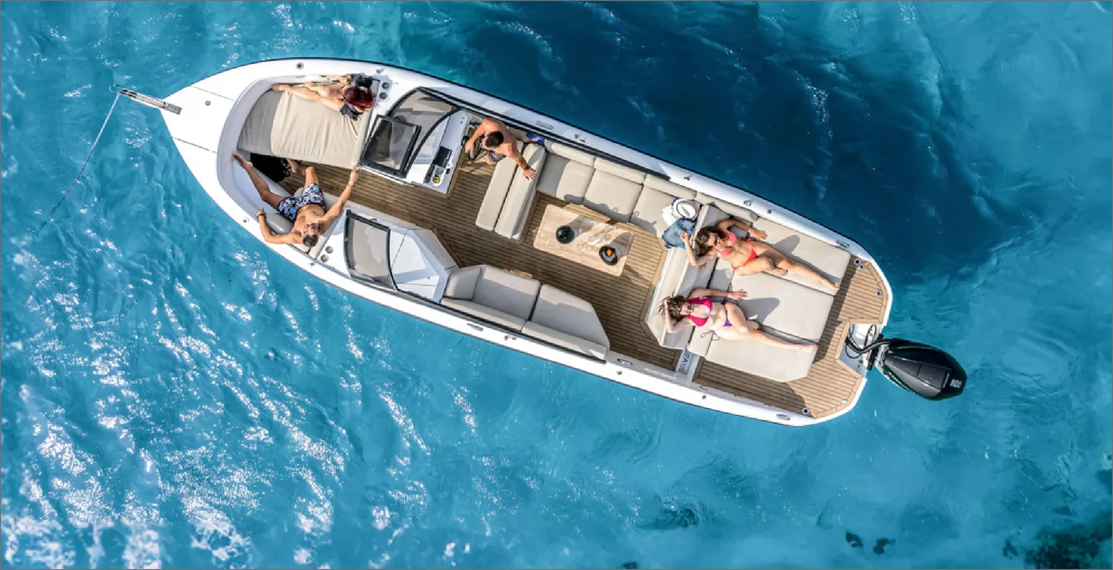 RAND Supreme 27