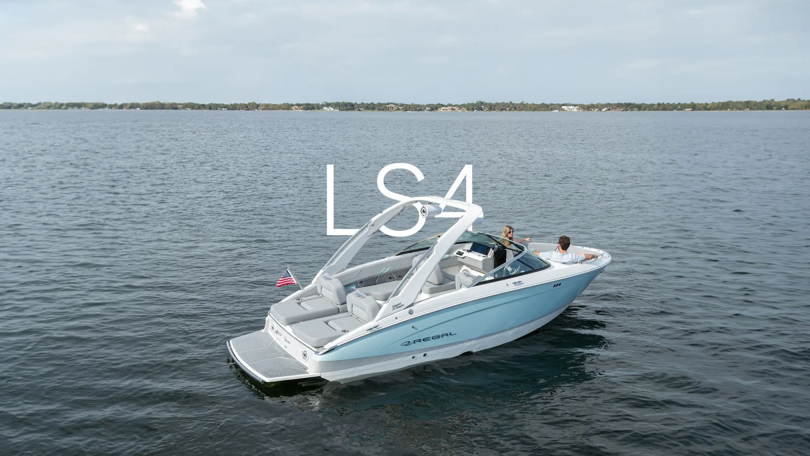 Regal LS4