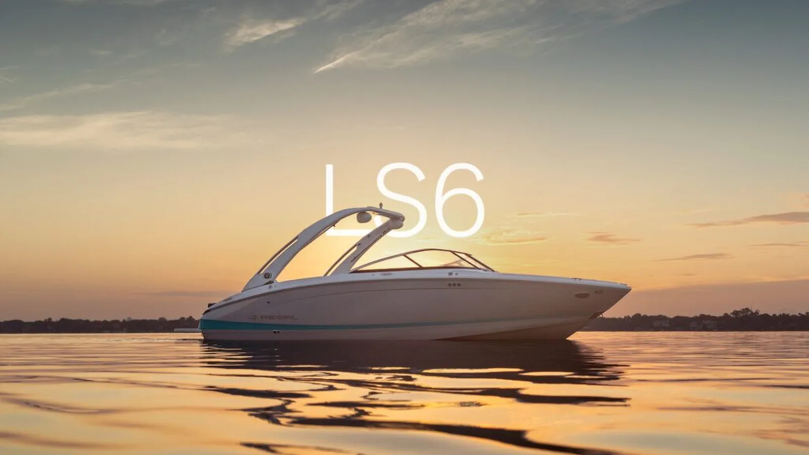 Regal LS6