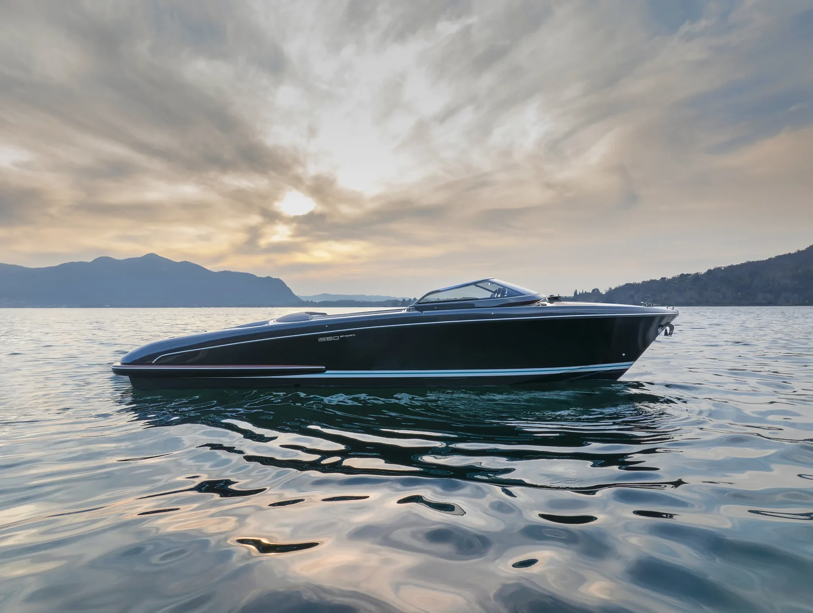 Riva Iseo Super