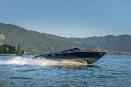 Aquariva Special