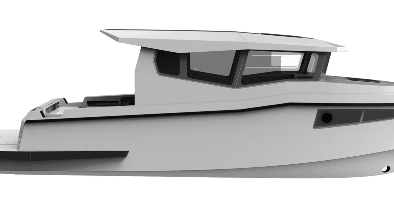 River Brothers Orca 28