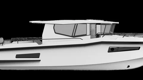 Orca 30