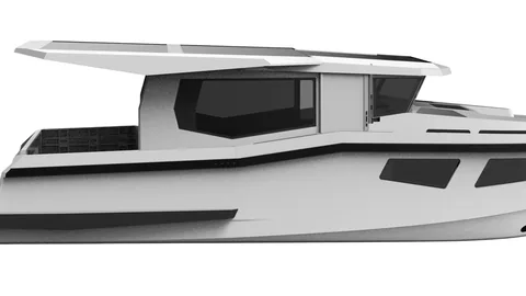 Orca 41