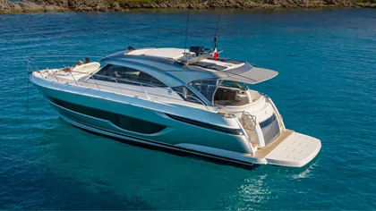 4600 Sport Yacht