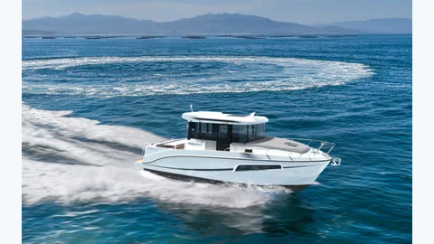 Ventura 690 CC