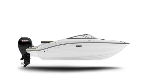 SPX 190 OB