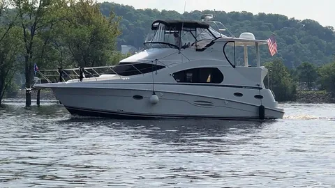 35 Motoryacht