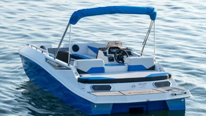 SV Jet J7