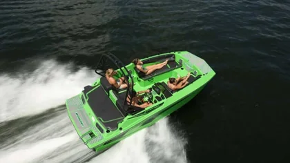 SV Jet J7 SS