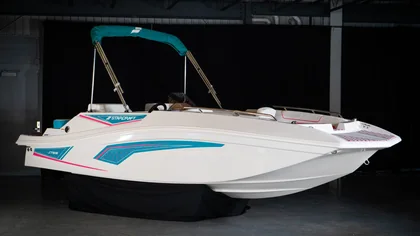 SV Jet J9 SS