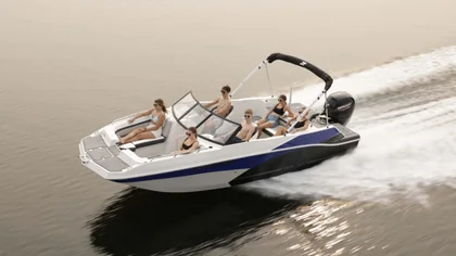 SVX OB 211 OB