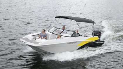 SVX OB 230 DC OB