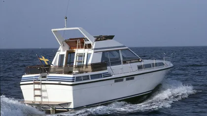 Royal Cruiser 36