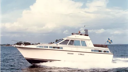 Royal Cruiser 40